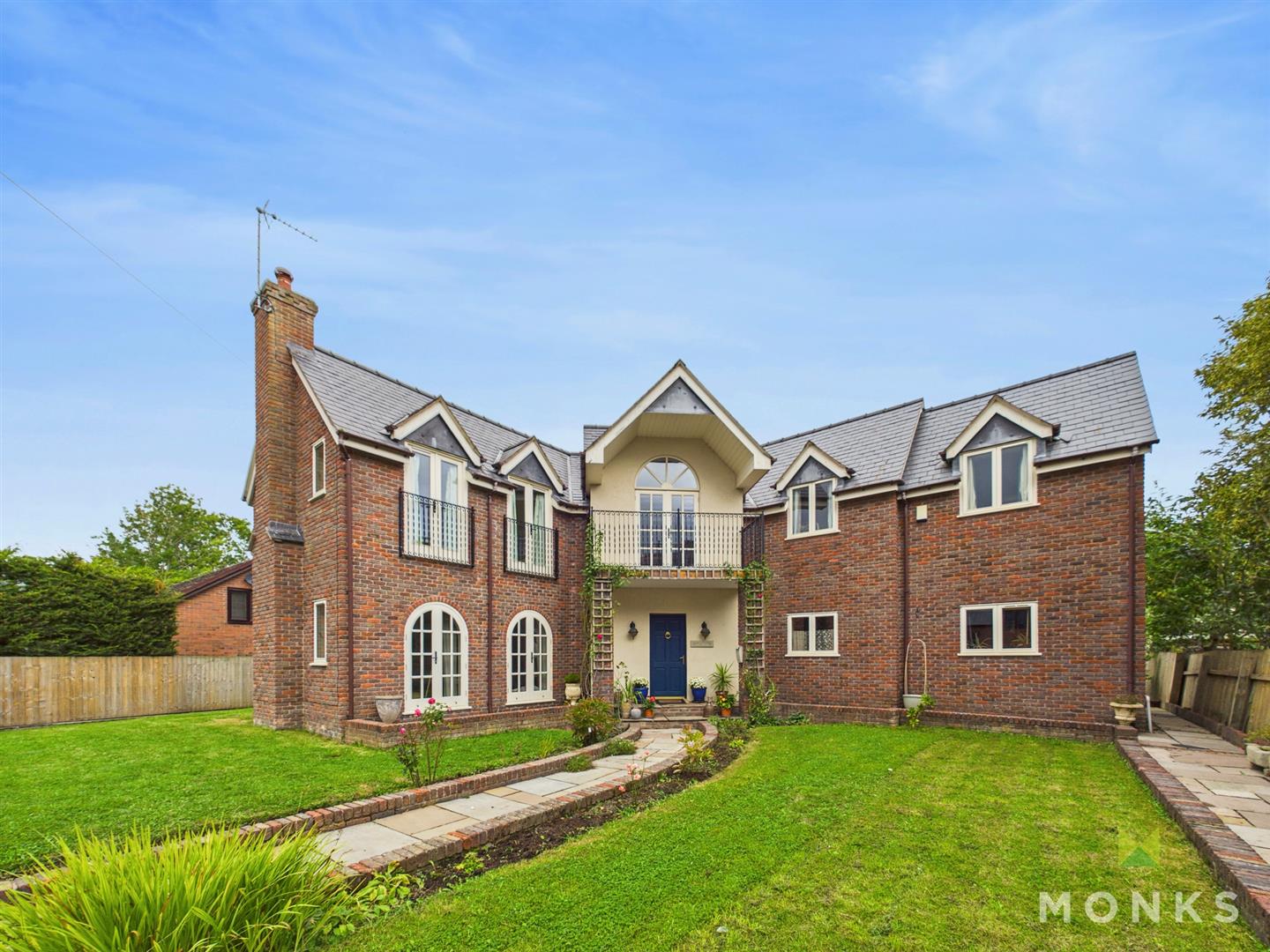 19 Baytree Close, Oswestry, SY11 3QQ For Sale